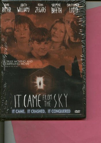 It Came From The Sky/Ritter/Williams@Clr@R